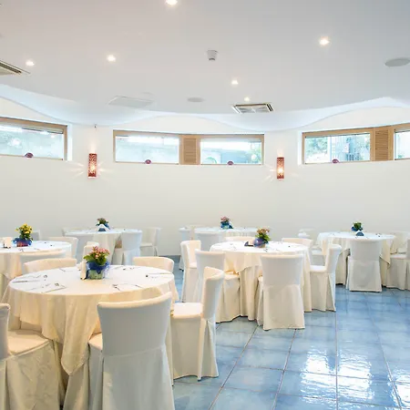 Sole Splendid Hotel Maiori