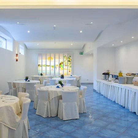 Sole Splendid Maiori