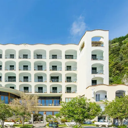 Sole Splendid Maiori