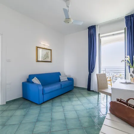 Sole Splendid Maiori