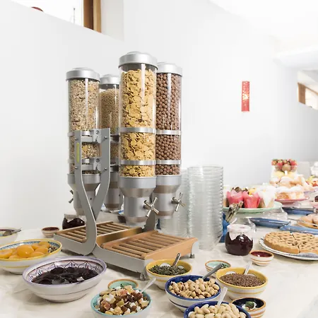 Hotell Sole Splendid 4*