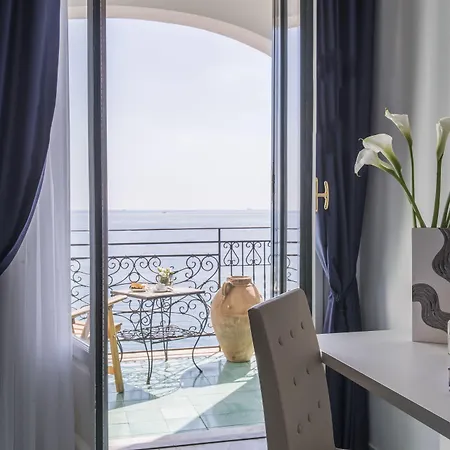 Sole Splendid Hotell