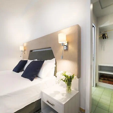 Sole Splendid Hotel Maiori