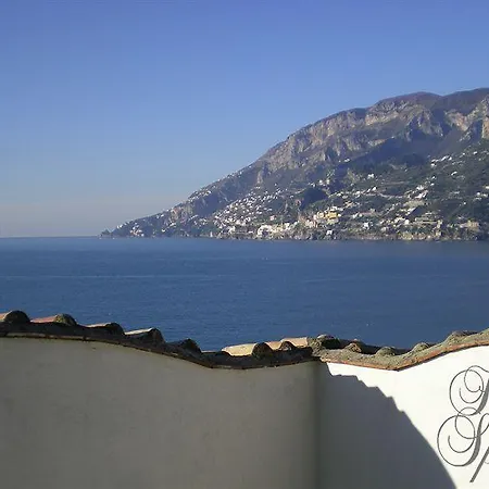 Sole Splendid Maiori