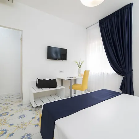 Sole Splendid Hotel