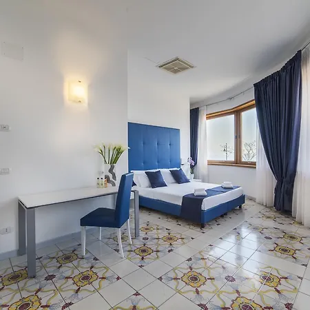 Hotel Sole Splendid