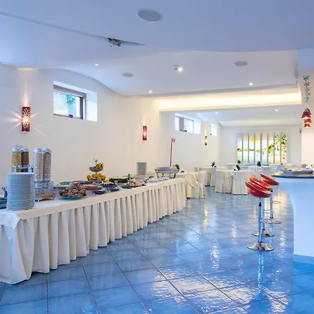 Sole Splendid Maiori