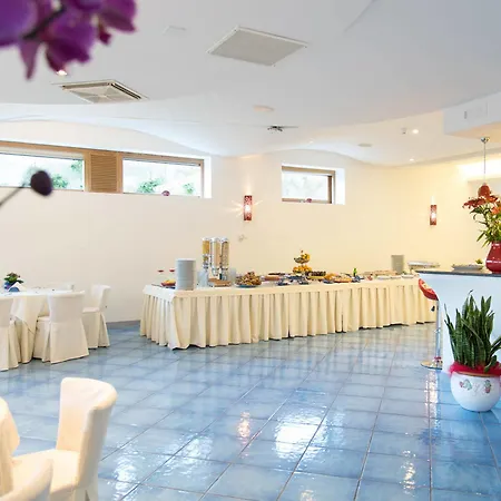 Sole Splendid 4* Maiori
