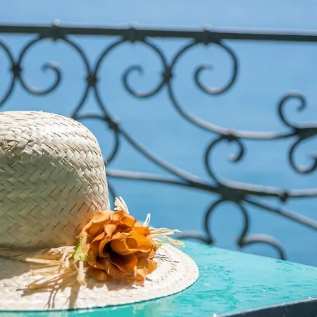 Hotel Sole Splendid Maiori