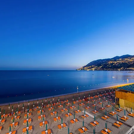 Hotel Sole Splendid Maiori