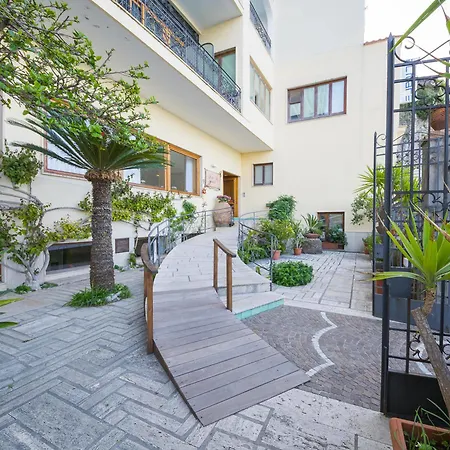 Hotel Sole Splendid 4*