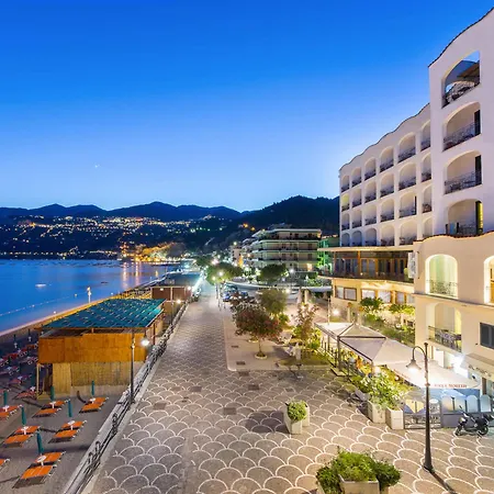 Hotel Sole Splendid