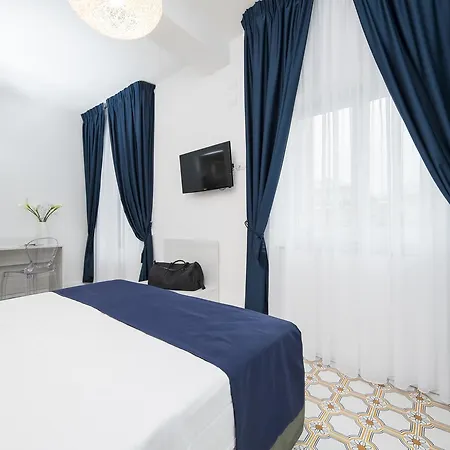 Sole Splendid Hotell