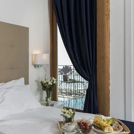 Hotel Sole Splendid Maiori