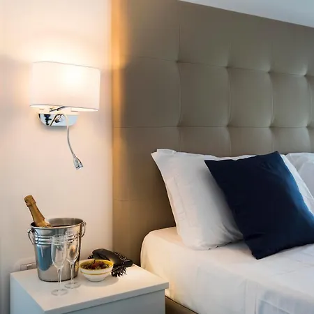 Sole Splendid Hotell Maiori