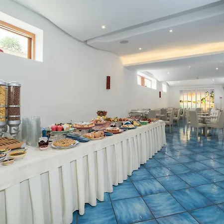 Sole Splendid 4* Maiori