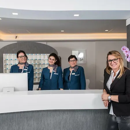 Hotel Sole Splendid 4*