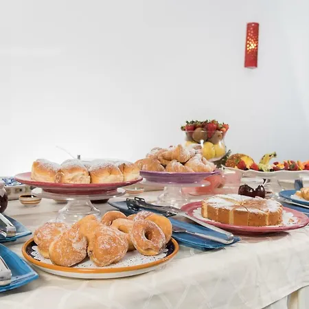 Sole Splendid Hotell Maiori