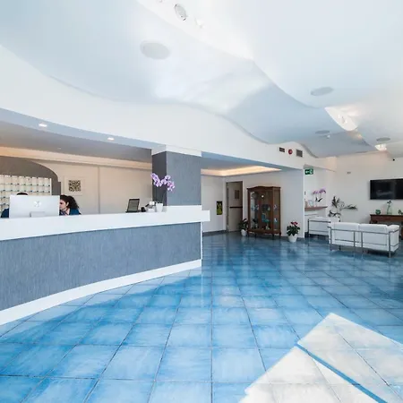 Hotel Sole Splendid 4*