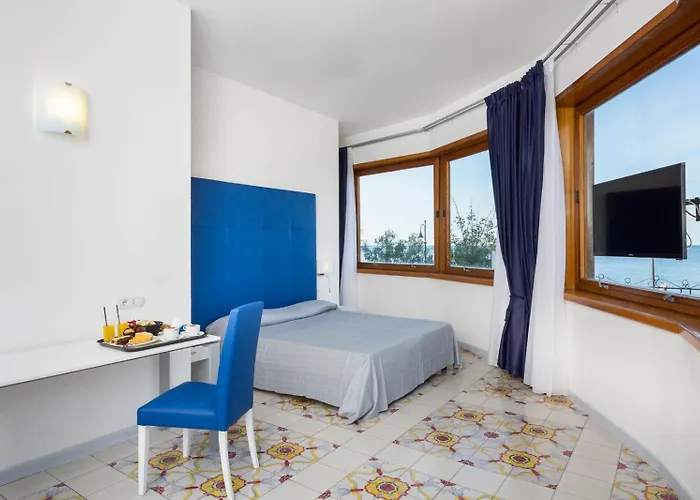 Hotel Sole Splendid 4*