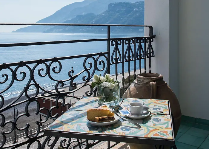 Sole Splendid Maiori