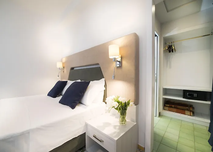 Sole Splendid Hotel Maiori