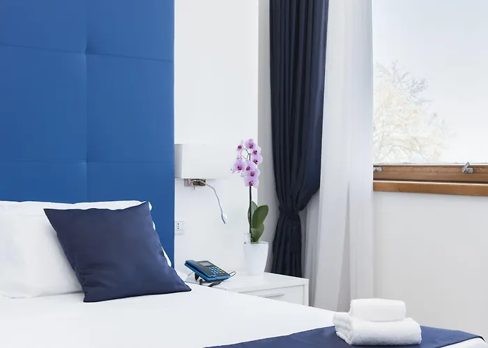 Sole Splendid 4* Maiori