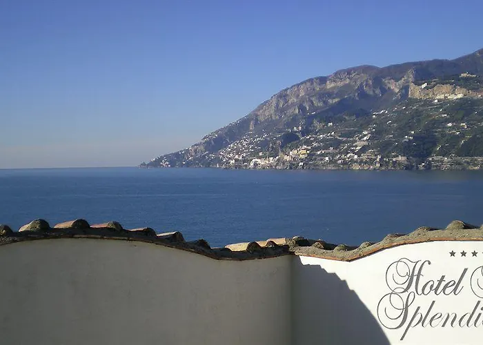 Sole Splendid Maiori