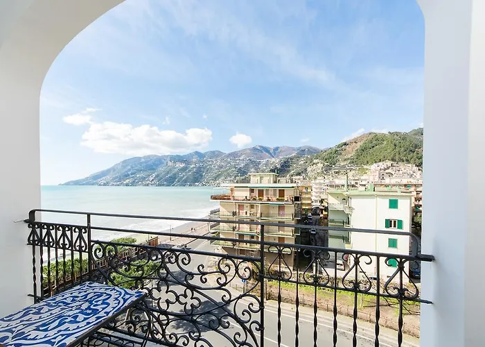 Hotel Sole Splendid 4*