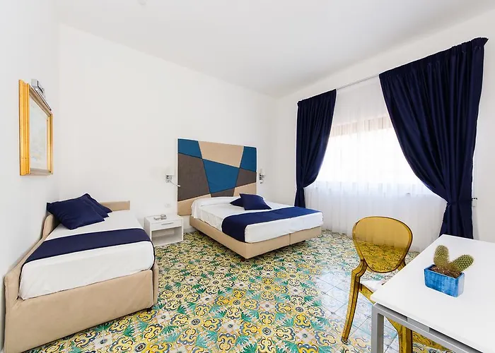 Sole Splendid Hotel 4*