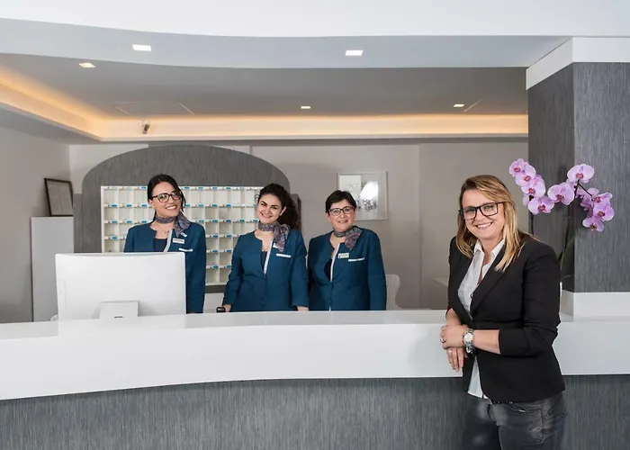 Hotel Sole Splendid 4*