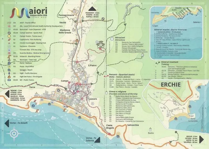 Sole Splendid Maiori